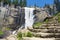 Hiking Vernal Fall