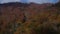 Hiking view from tanigawadake, Gunma, Japan