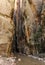 Hiking the Virgin Narrows, Zion National Park