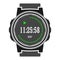 Hiking watches icon.