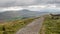 Hiking Whernside from Kingsdale in the Yorkshire Dales