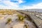 Hiking In White Sands National Monument