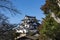 Hikone Castle is one of only Twelve Castles in Japan with its Original Tenshu