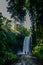 Hikong Alu waterfalls