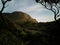 Hikurangi Takatu head at Piha