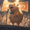 Hilarious Rodent Performance - Capture the Audience\'s Attention!