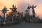 Hill of crosses