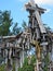 Hill of Crosses