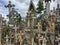 Hill of Crosses - Lithuania