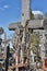 Hill of the Crosses, Lithuania