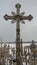 Hill of Crosses Siauliai Lithuania.