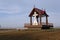 Hill of Crosses, Siauliai, Lithuania.