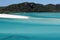 Hill Inlet - The Whitsunday Islands