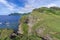 Hill in Sabtang island , Batanes