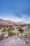 Hill of Seven Colors in Jujuy, Argentina.