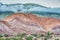 Hill of Seven Colors in Jujuy, Argentina.