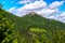 Hill Sivy Vrch in Western Tatras, Slovakia