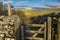 Hill walking between Langcliffe, Attermire Scar and Settle via the Dales Highway in the Yorkshire Dales