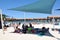 Hillarys Boat Harbour: Shade Sails