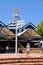 Hillarys Boat Harbour Sign