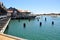 Hillarys Boat Harbour: Western Australia