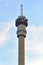 Hillbrow Tower - Johannesburg, South Africa