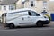 Hillingdon London Borough Council Ford Transit large van