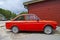 Hillman Imp