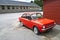 Hillman Imp