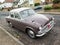 Hillman Minx classic car