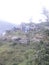 HILLS OF Arunachal pradesh in India