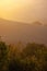 Hills of the Montefeltro, Marche, Italy