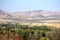 Hills in Pilanesberg National Park