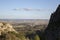 Hills in Poza de la Sal; Burgos