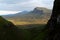 Hills of the Quiraing, Scotland