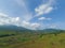 hills and sky cloud 2