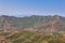 Hills surrounding Sinhagad Fort Exploring the Surroundings of Sinhagad Fort in Pune