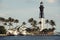 Hillsboro Inlet Lighthouse