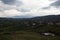 Hillscape in Abruzzo