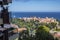 Hillside condos, Monaco