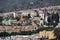 Hillside Housing Estate Malaga