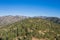 Hilltop in Angeles National Forest