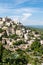 Hilltop village Gordes