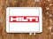 Hilti company logo