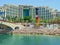 Hilton hotel in Eilat, Israel