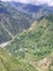 Himachal Pradesh beautiful heeling vally