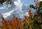 Himalaya autumn