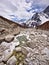 Himalayan Landscape, Everest Region, Nepal