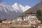 Himalayan Monastery