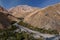 Himalayan mountain range, Ladakh